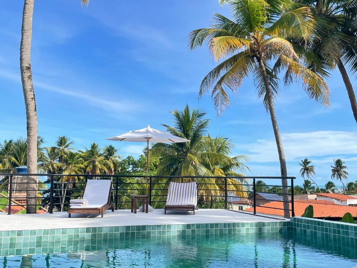 Milie Lounge Pousada Giulianova Ngoại thất bức ảnh
