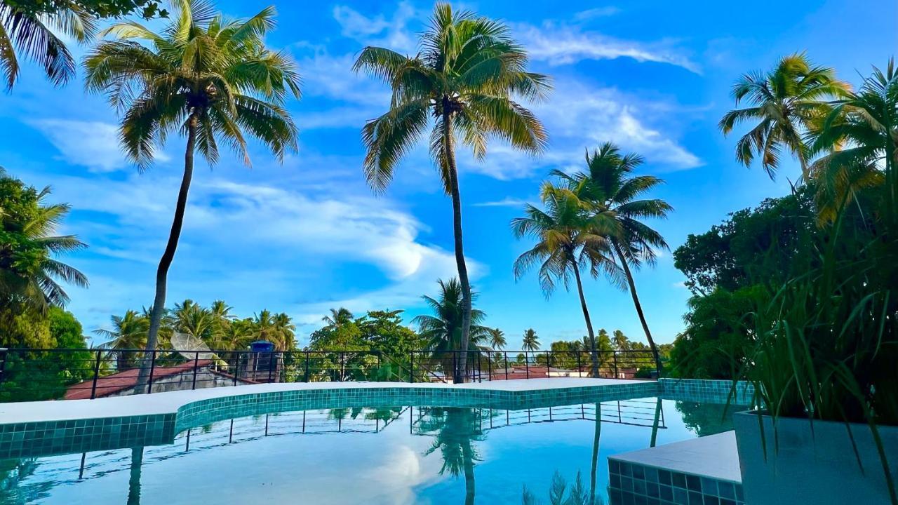 Milie Lounge Pousada Giulianova Ngoại thất bức ảnh
