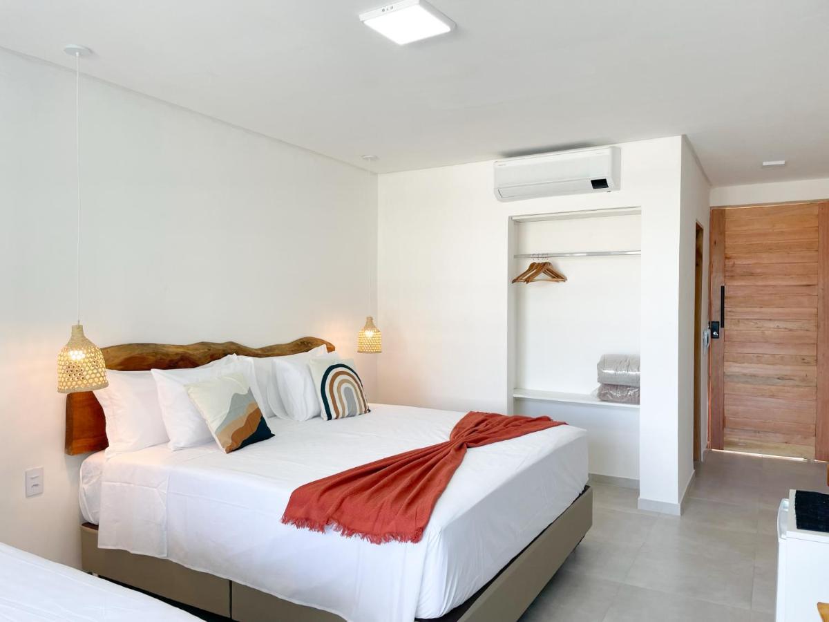 Milie Lounge Pousada Giulianova Ngoại thất bức ảnh