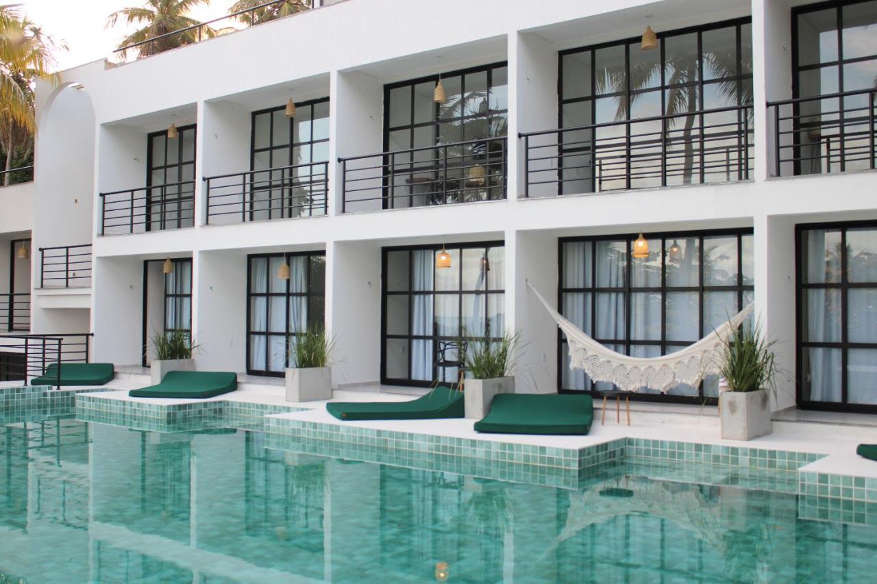 Milie Lounge Pousada Giulianova Ngoại thất bức ảnh