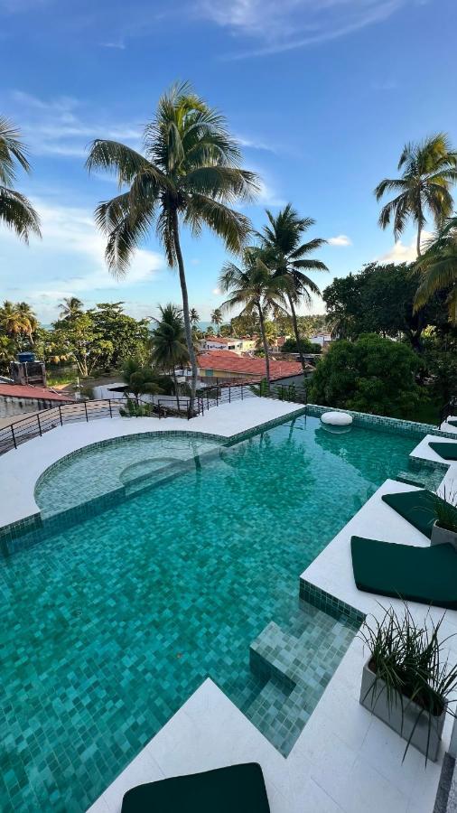 Milie Lounge Pousada Giulianova Ngoại thất bức ảnh
