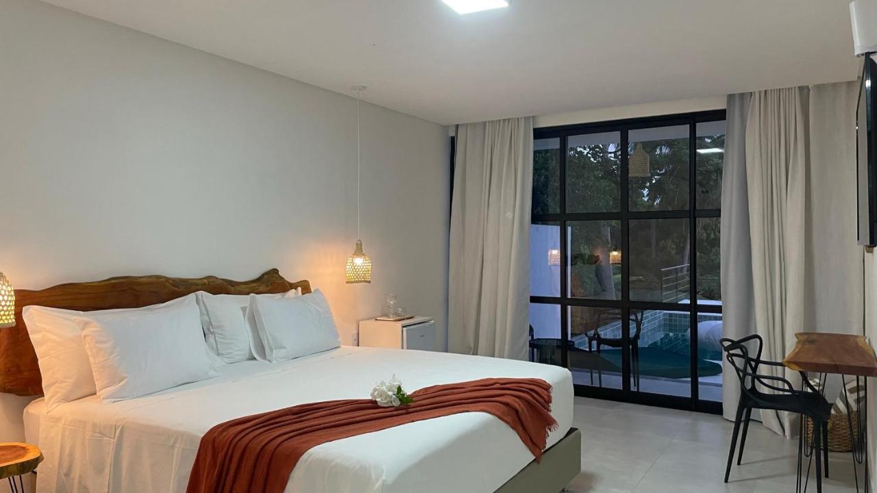 Milie Lounge Pousada Giulianova Ngoại thất bức ảnh