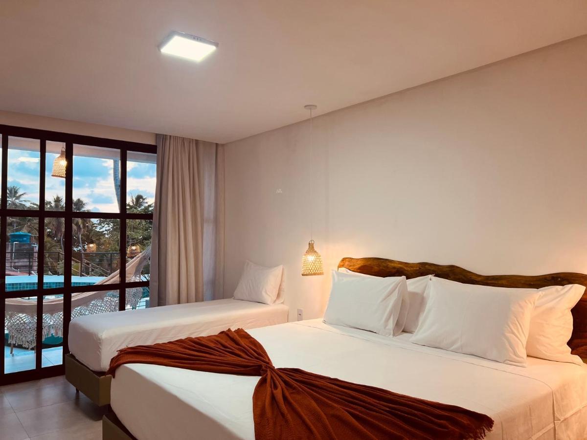 Milie Lounge Pousada Giulianova Ngoại thất bức ảnh