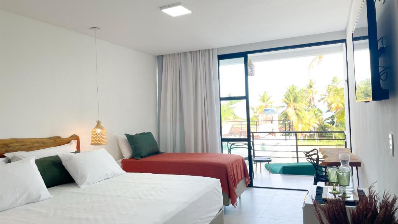 Milie Lounge Pousada Giulianova Ngoại thất bức ảnh