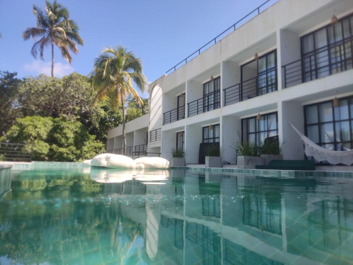 Milie Lounge Pousada Giulianova Ngoại thất bức ảnh