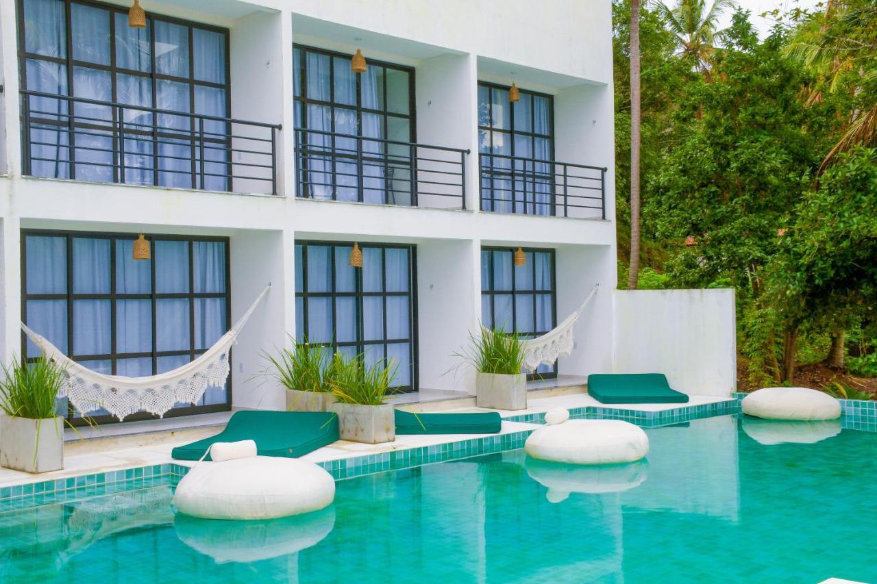 Milie Lounge Pousada Giulianova Ngoại thất bức ảnh