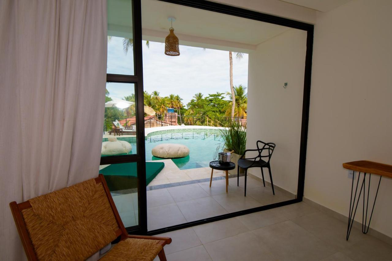 Milie Lounge Pousada Giulianova Ngoại thất bức ảnh