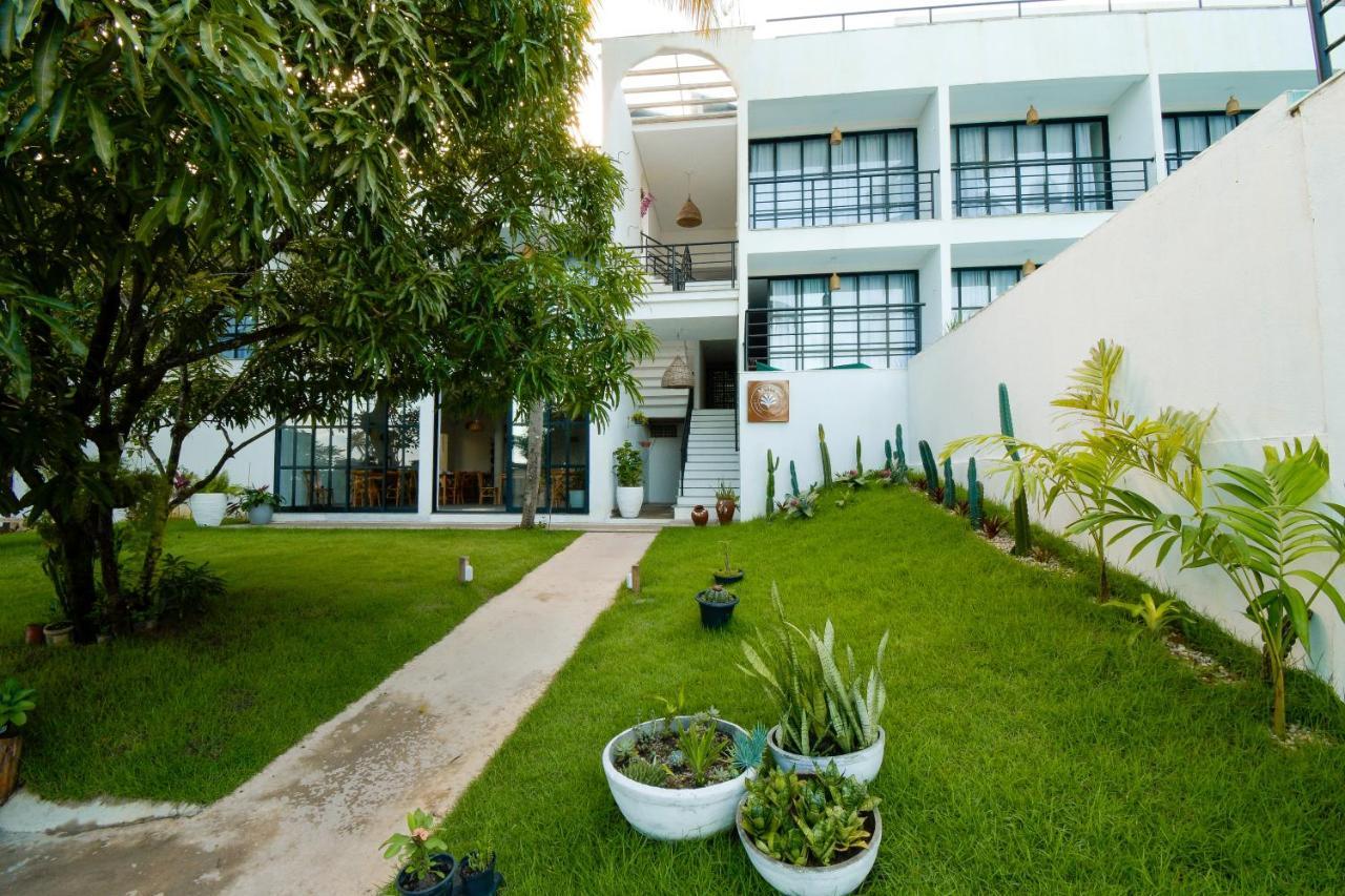 Milie Lounge Pousada Giulianova Ngoại thất bức ảnh