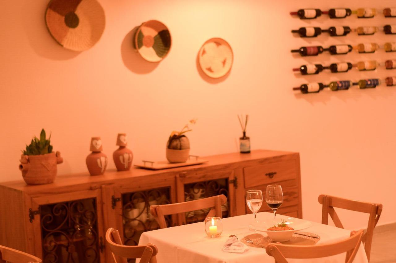 Milie Lounge Pousada Giulianova Ngoại thất bức ảnh