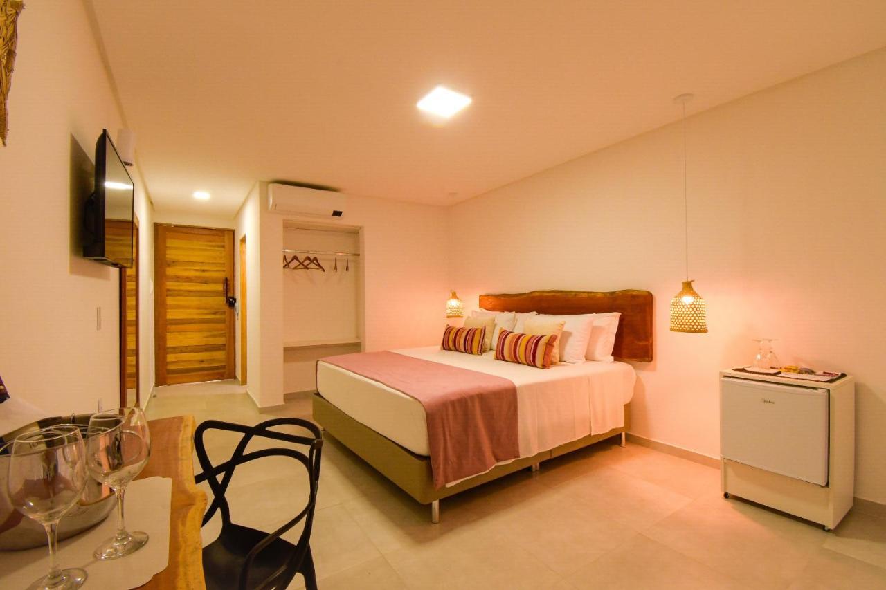 Milie Lounge Pousada Giulianova Ngoại thất bức ảnh