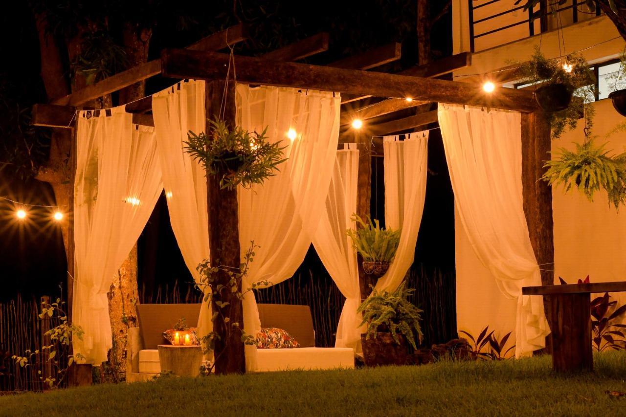 Milie Lounge Pousada Giulianova Ngoại thất bức ảnh