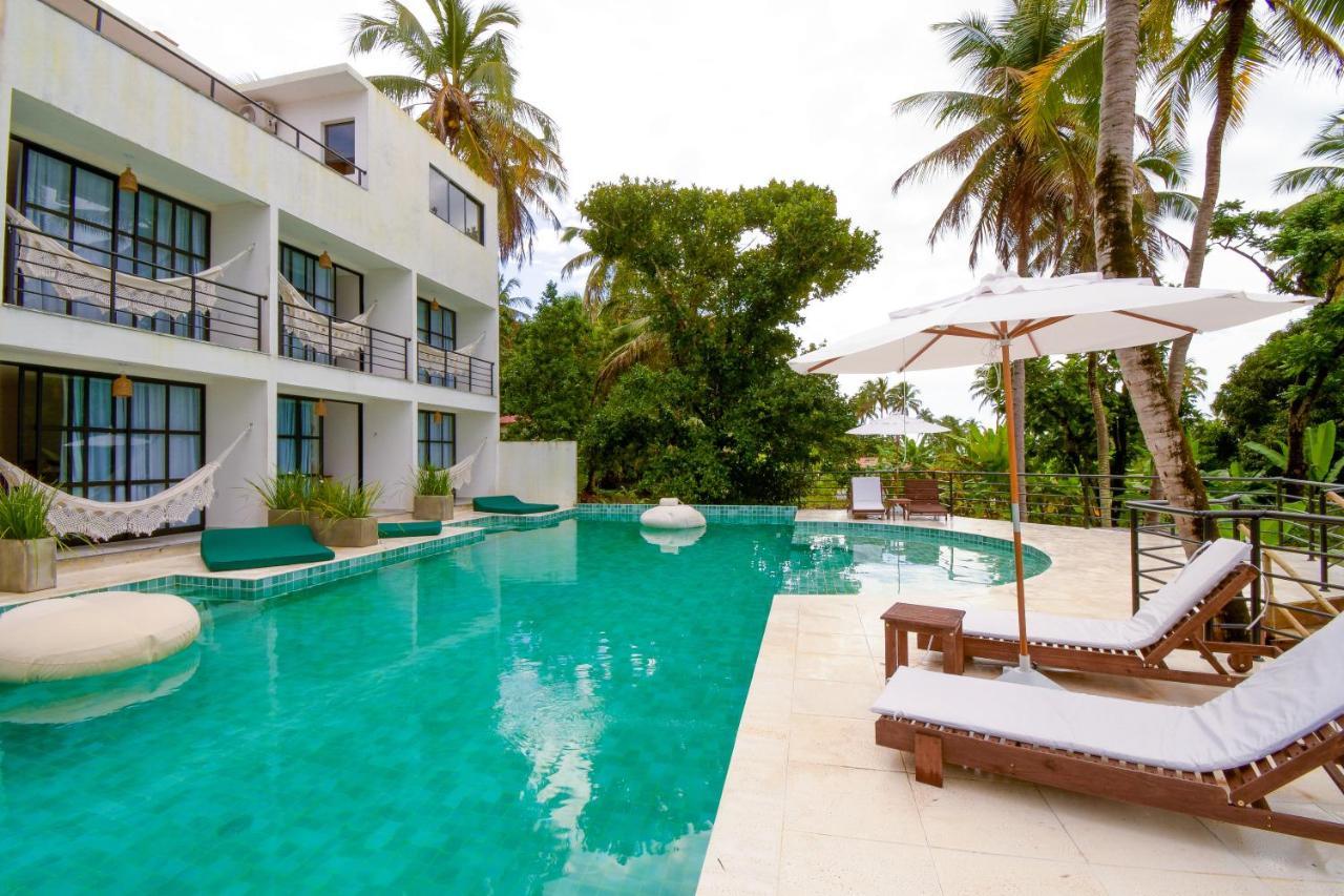 Milie Lounge Pousada Giulianova Ngoại thất bức ảnh