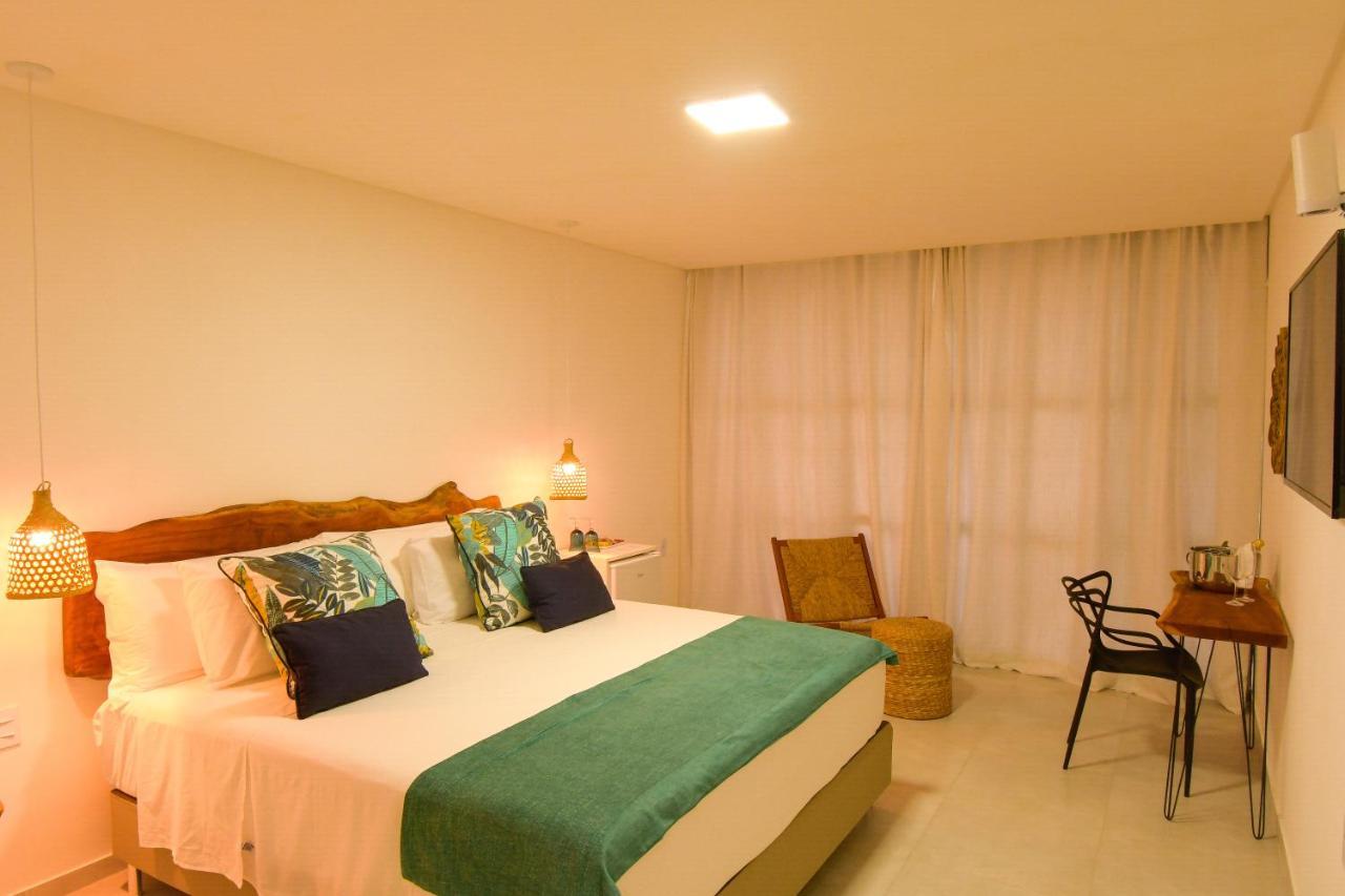 Milie Lounge Pousada Giulianova Ngoại thất bức ảnh