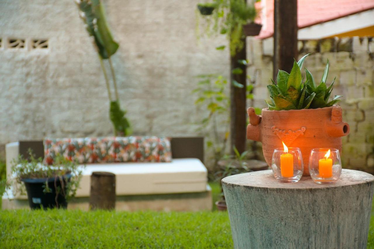 Milie Lounge Pousada Giulianova Ngoại thất bức ảnh