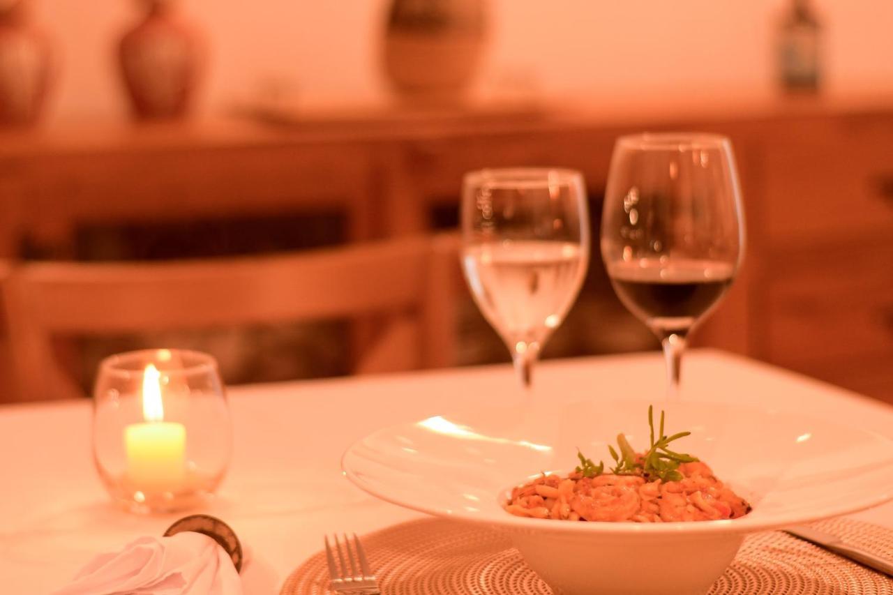 Milie Lounge Pousada Giulianova Ngoại thất bức ảnh