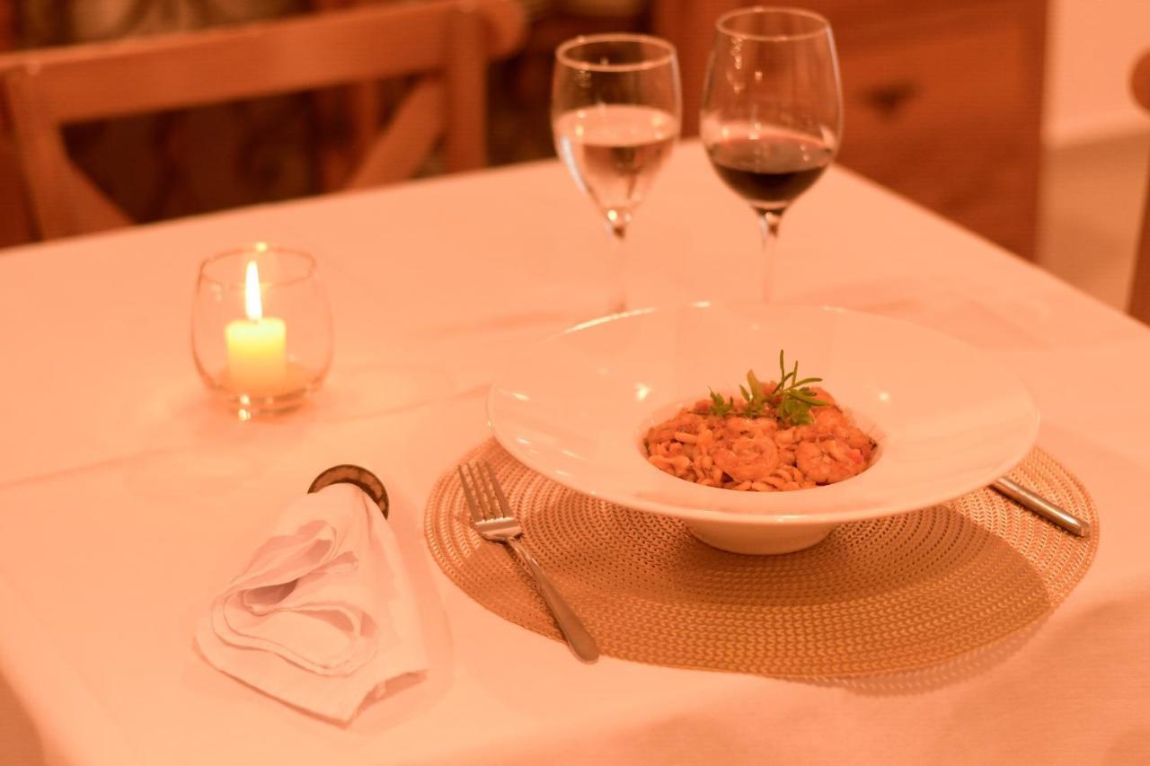 Milie Lounge Pousada Giulianova Ngoại thất bức ảnh