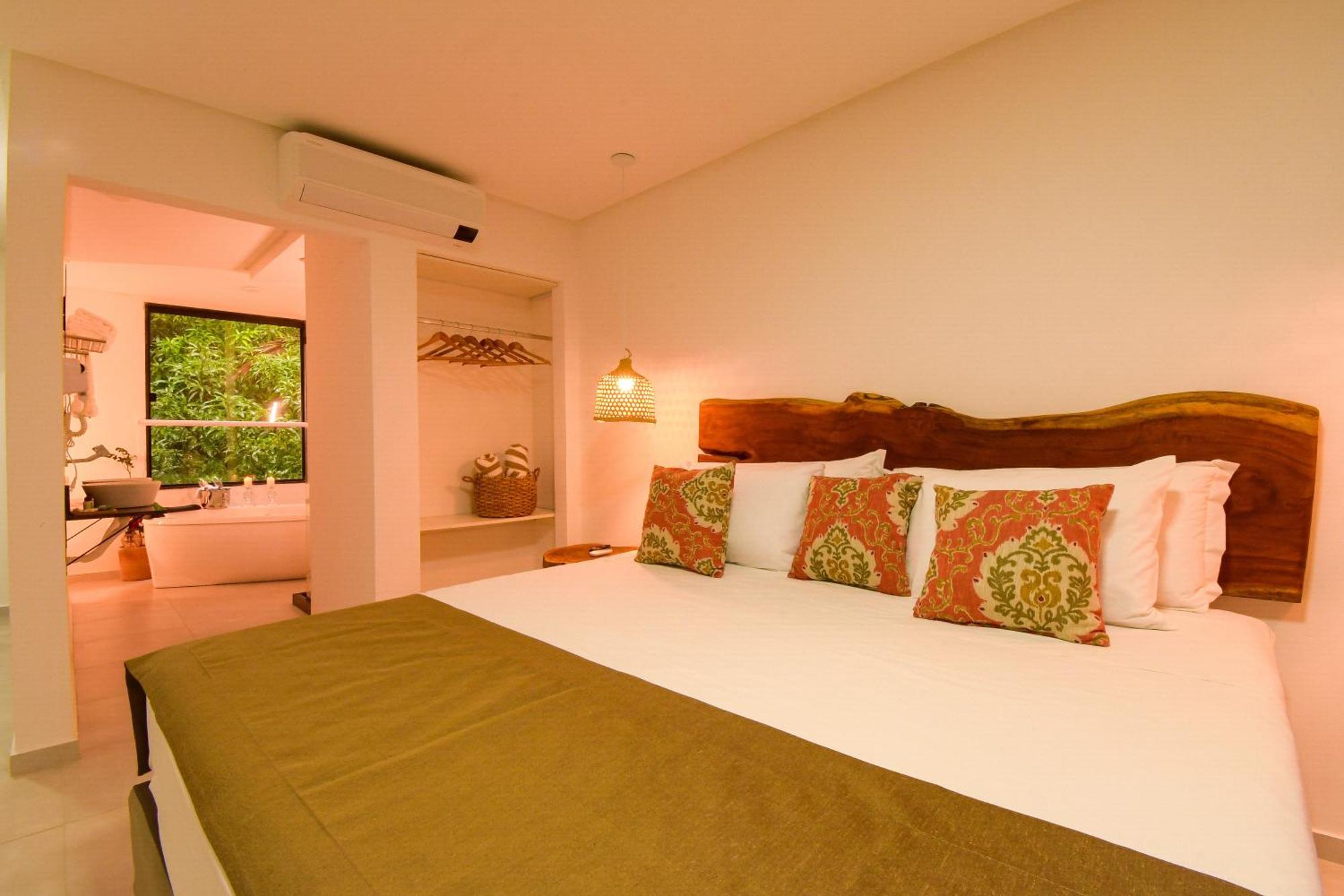 Milie Lounge Pousada Giulianova Ngoại thất bức ảnh