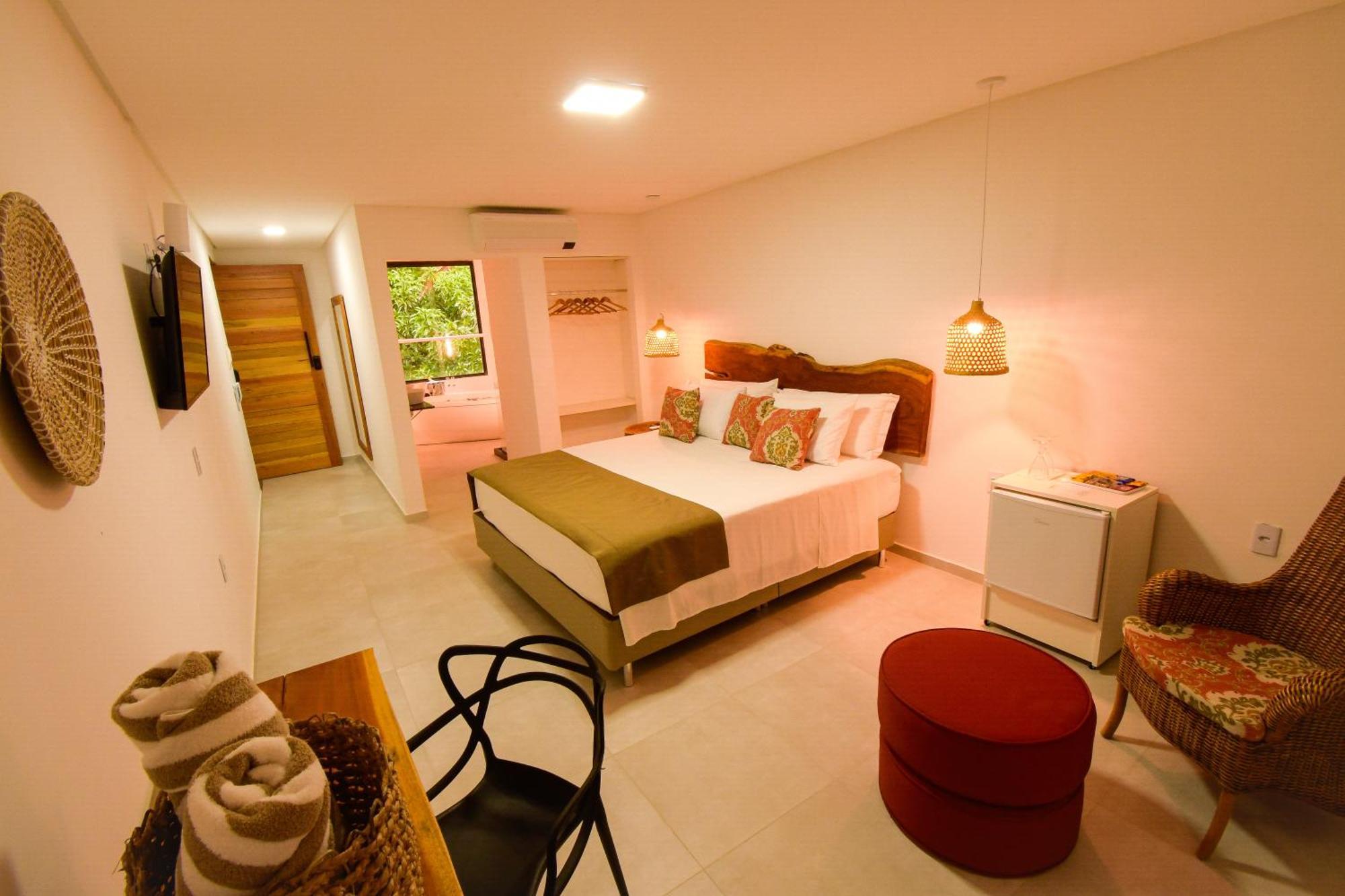 Milie Lounge Pousada Giulianova Ngoại thất bức ảnh