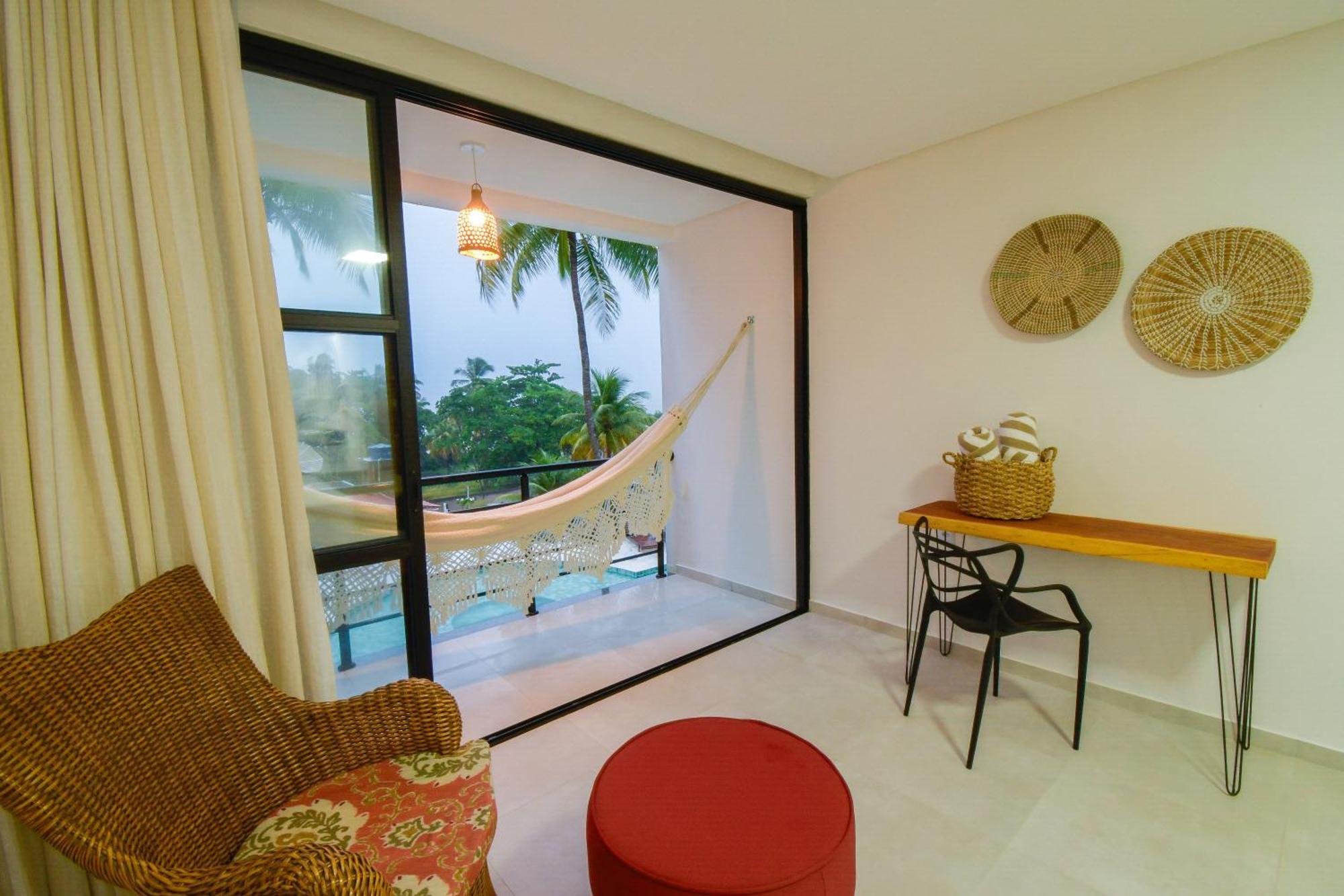 Milie Lounge Pousada Giulianova Ngoại thất bức ảnh