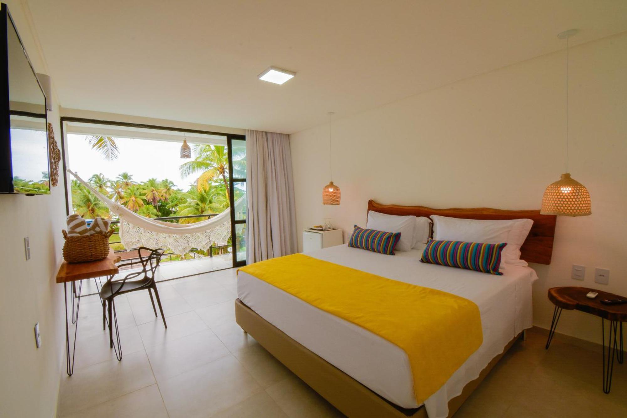 Milie Lounge Pousada Giulianova Ngoại thất bức ảnh