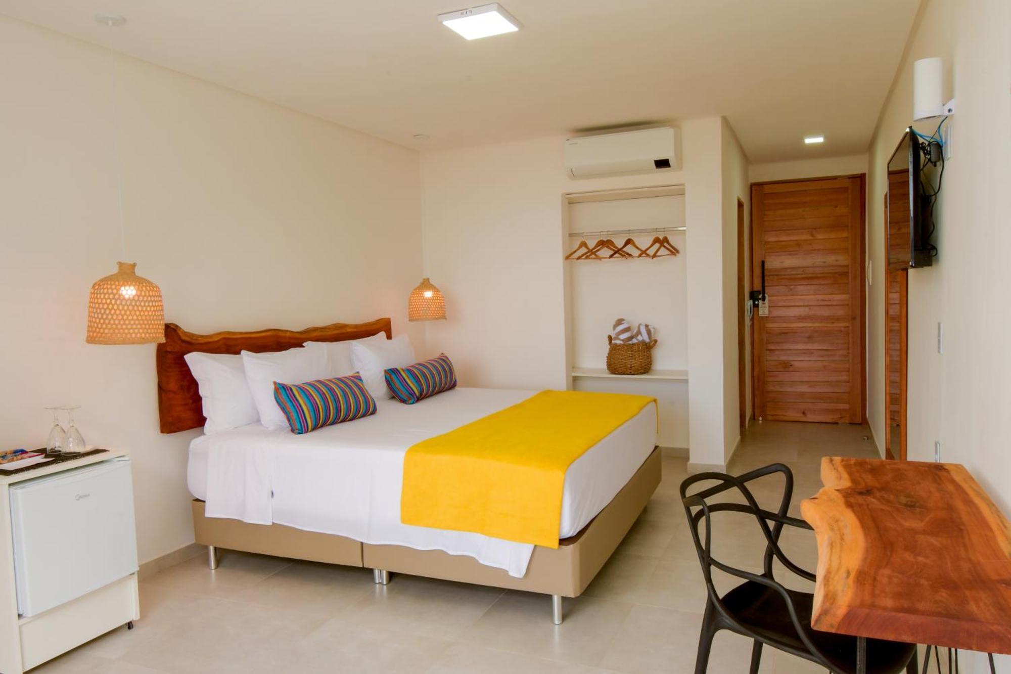Milie Lounge Pousada Giulianova Ngoại thất bức ảnh