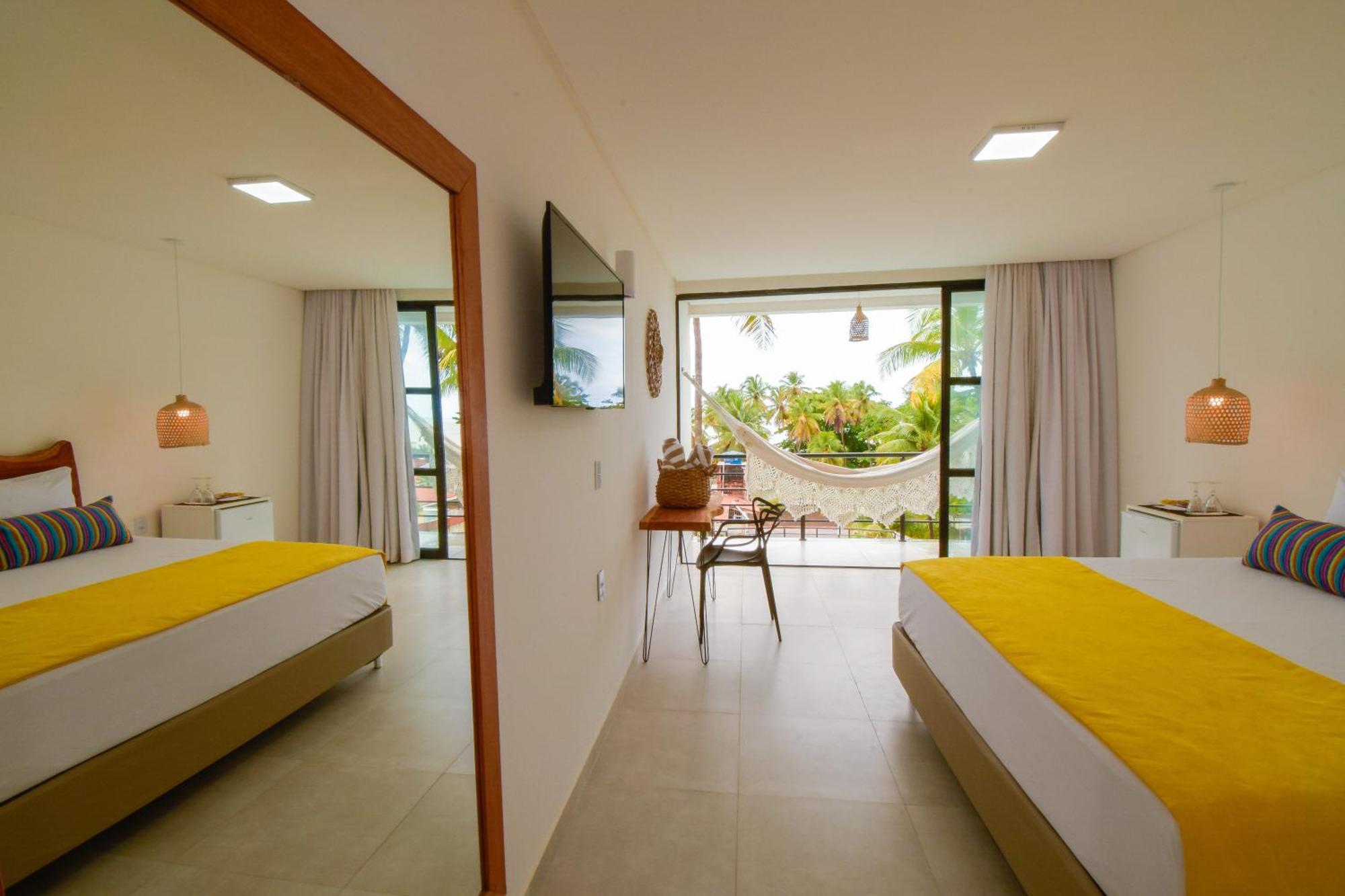 Milie Lounge Pousada Giulianova Ngoại thất bức ảnh