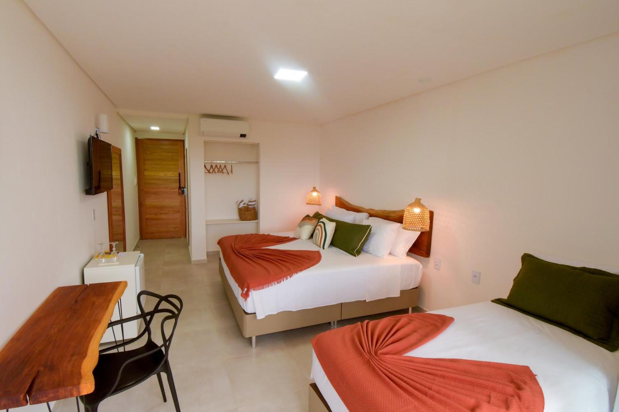 Milie Lounge Pousada Giulianova Ngoại thất bức ảnh