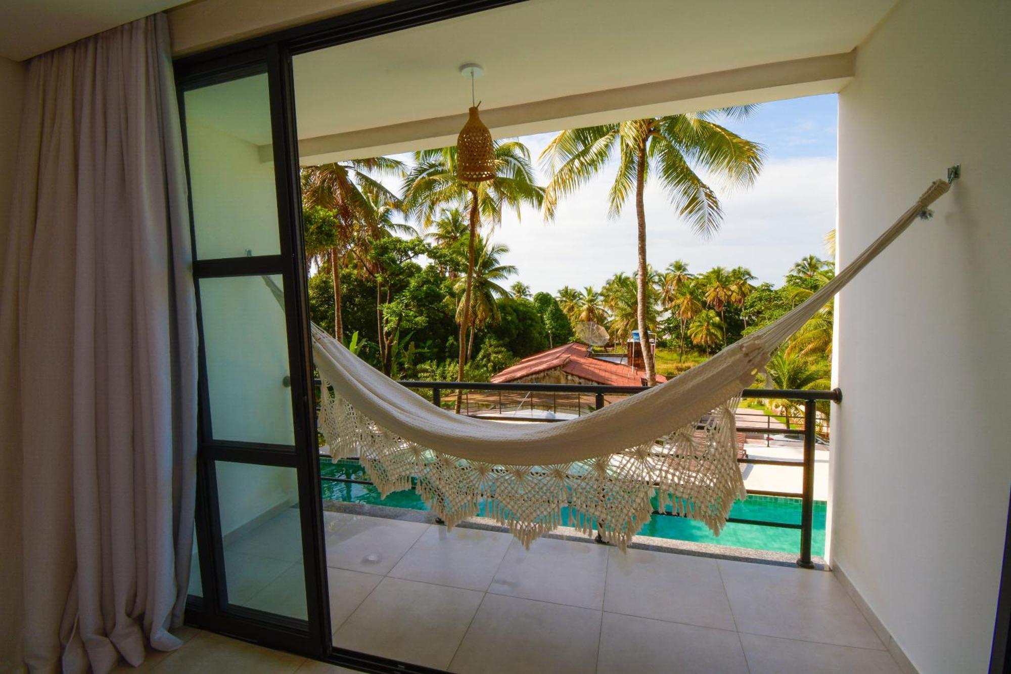 Milie Lounge Pousada Giulianova Ngoại thất bức ảnh