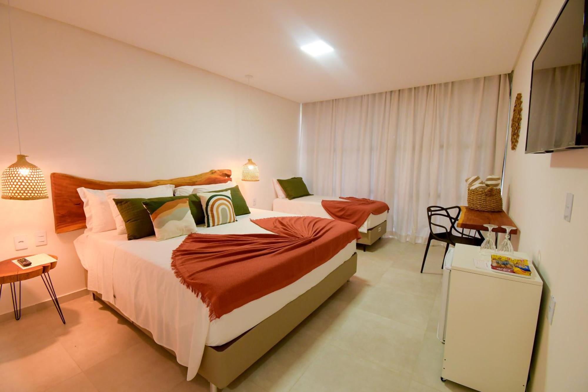 Milie Lounge Pousada Giulianova Ngoại thất bức ảnh
