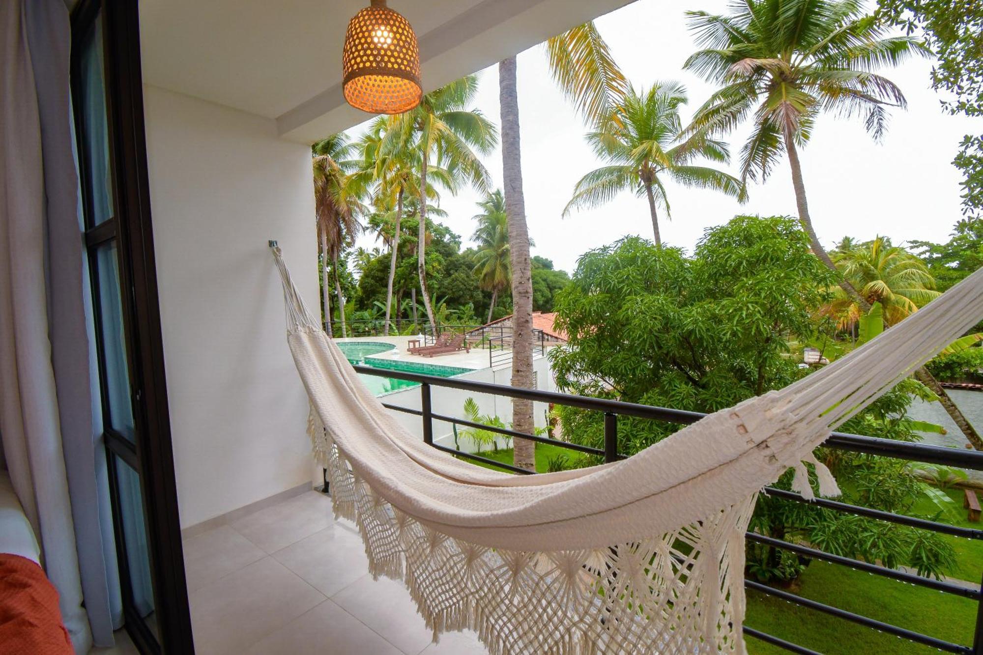 Milie Lounge Pousada Giulianova Ngoại thất bức ảnh