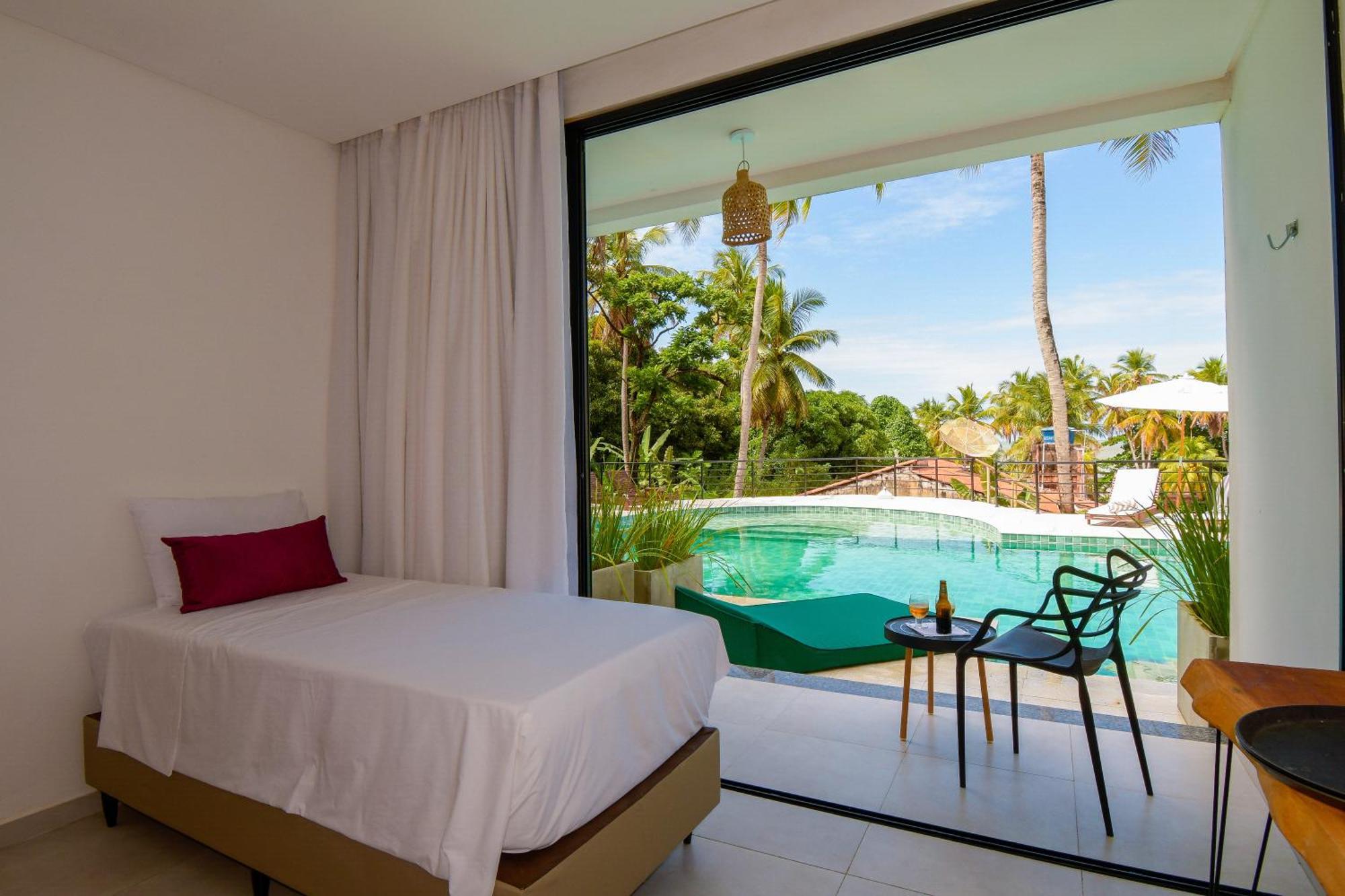 Milie Lounge Pousada Giulianova Ngoại thất bức ảnh