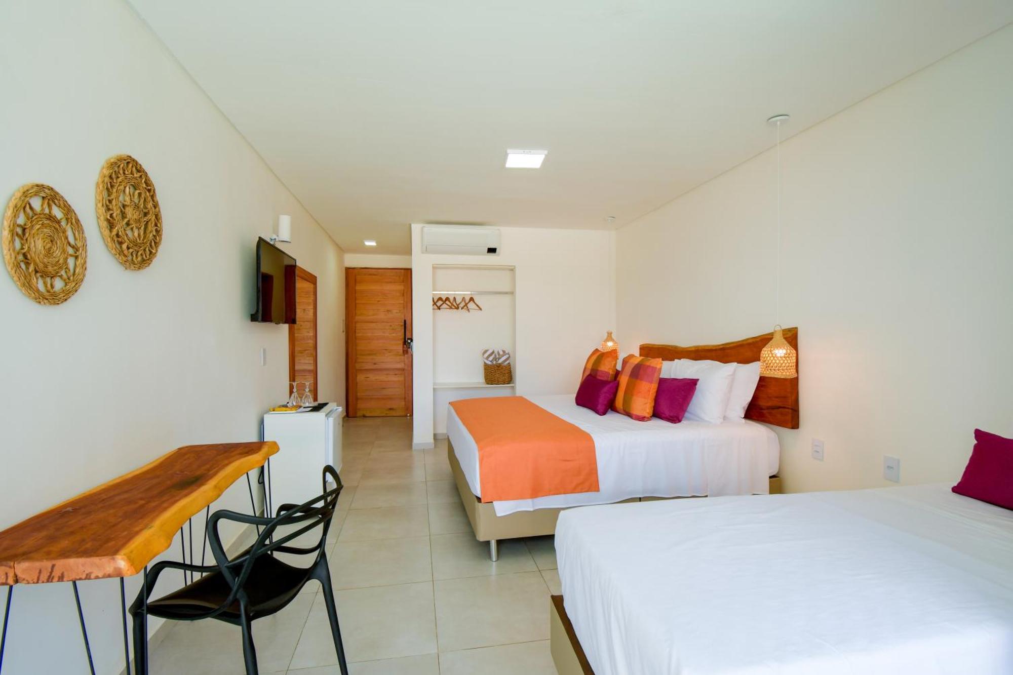 Milie Lounge Pousada Giulianova Ngoại thất bức ảnh