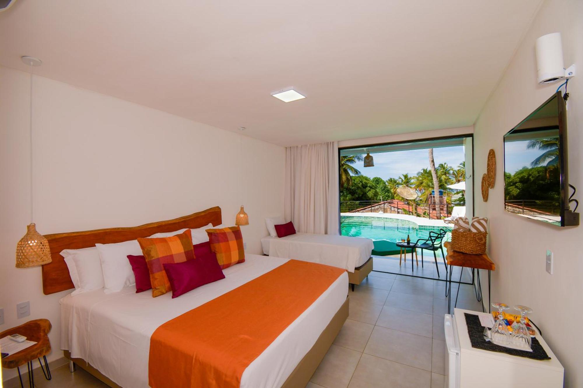Milie Lounge Pousada Giulianova Ngoại thất bức ảnh