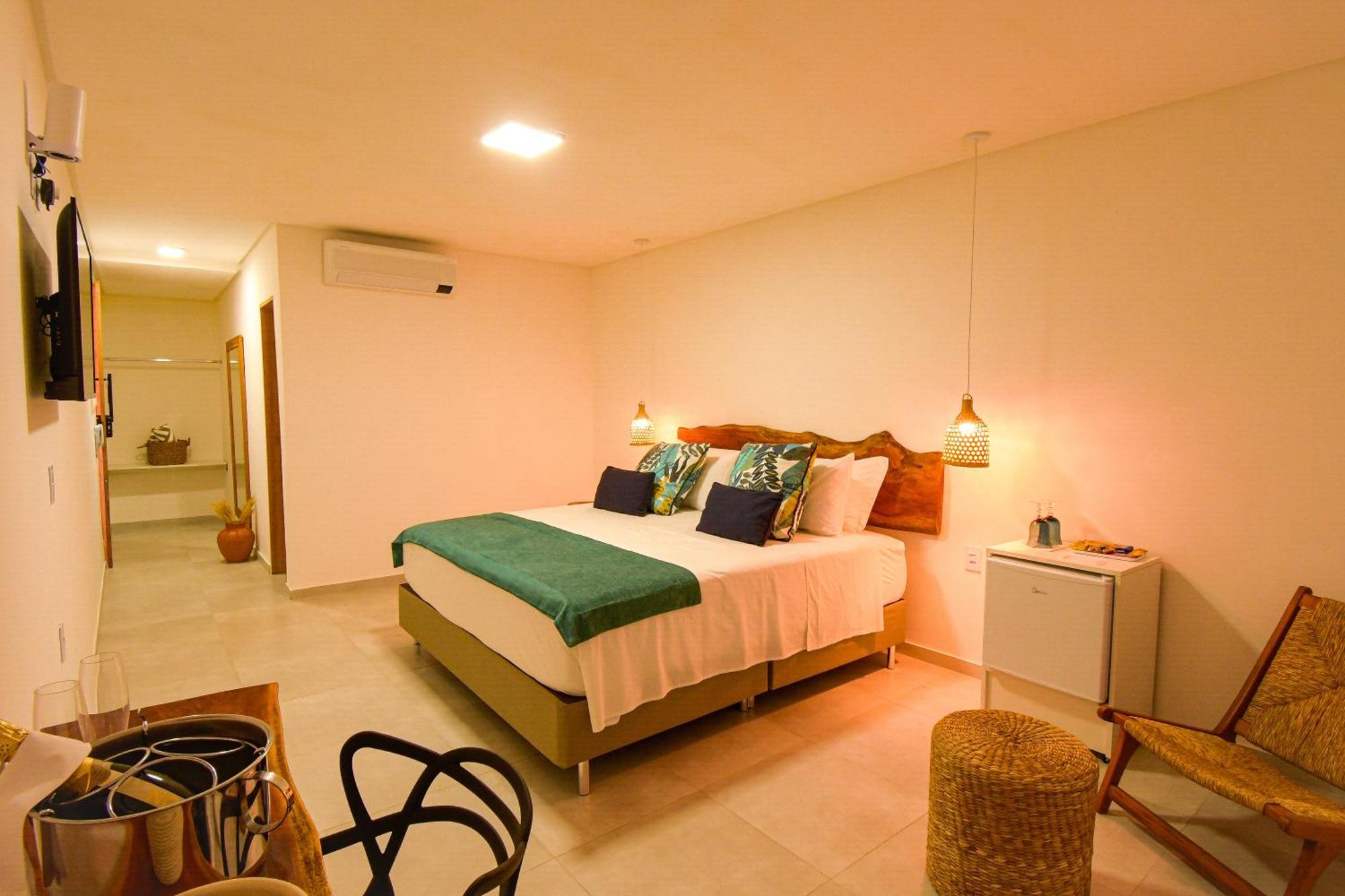 Milie Lounge Pousada Giulianova Ngoại thất bức ảnh