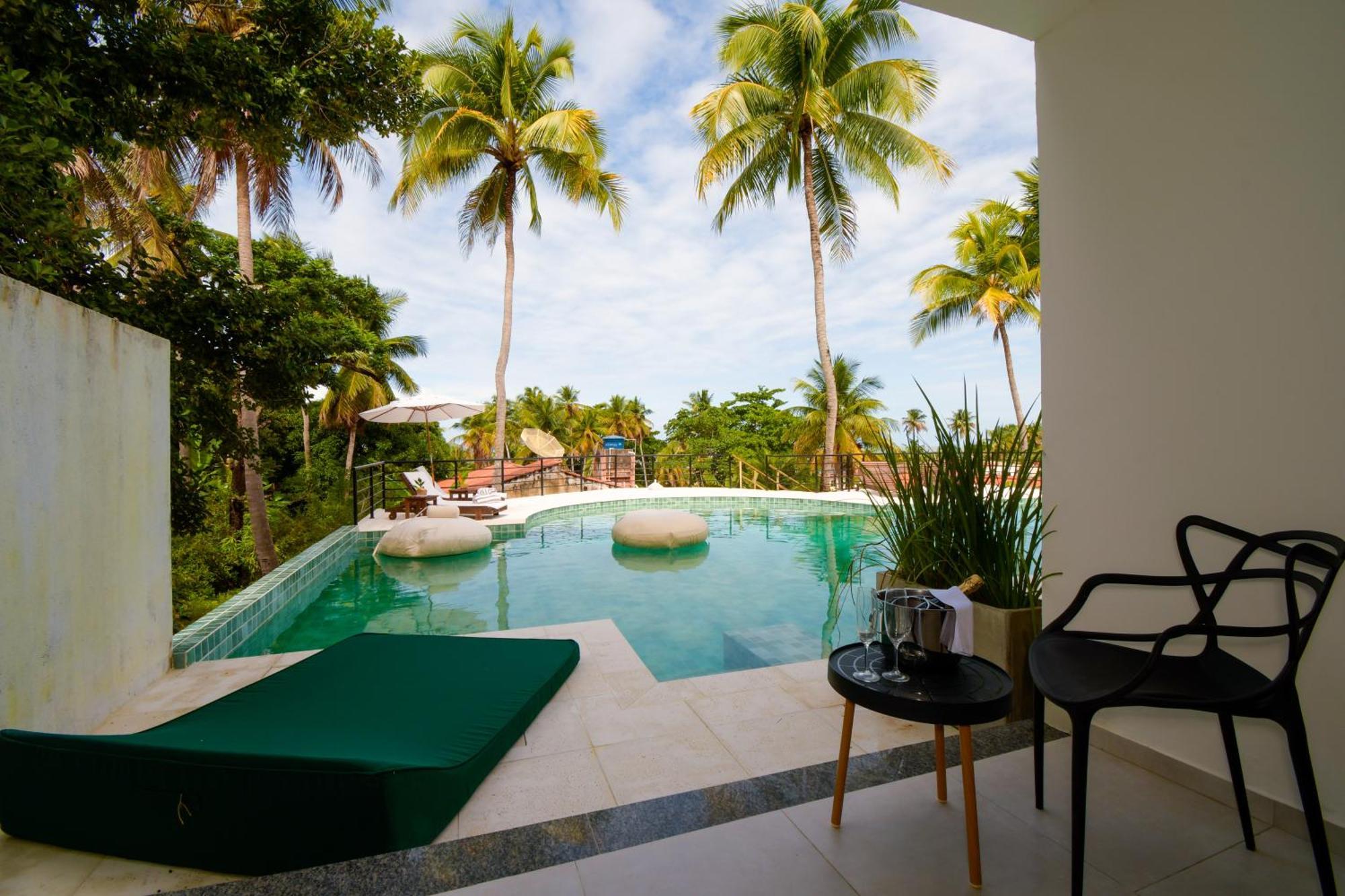 Milie Lounge Pousada Giulianova Ngoại thất bức ảnh